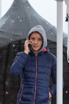 Helene Grimm 328 - Lilienthal Open